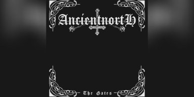 ANCIENT NORTH - The Gates - Reviewed By Metal Division Magazine!