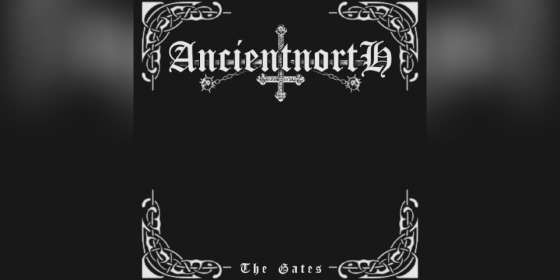 ANCIENT NORTH - The Gates - Reviewed By Metal Division Magazine!
