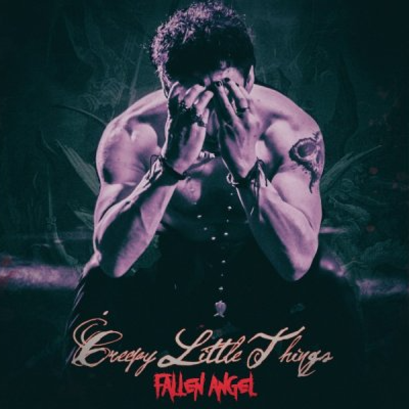 CREEPY LITTLE THINGS - Fallen Angel - Reviewed By Metal Division Magazine!