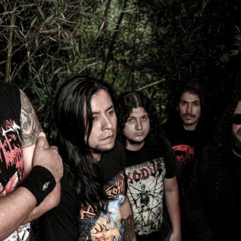 THE SCUM release "The Death of Light" video!