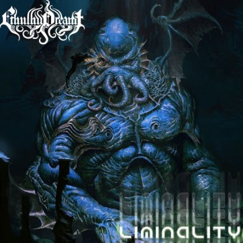 Cthulhu Dreamt (USA) - Liminality - Reviewed By Power Play Magazine!