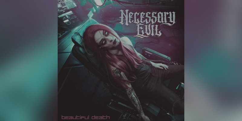 New Promo: Necessary Evil - Beautiful Death - (Alternative Metal / Electronicore)