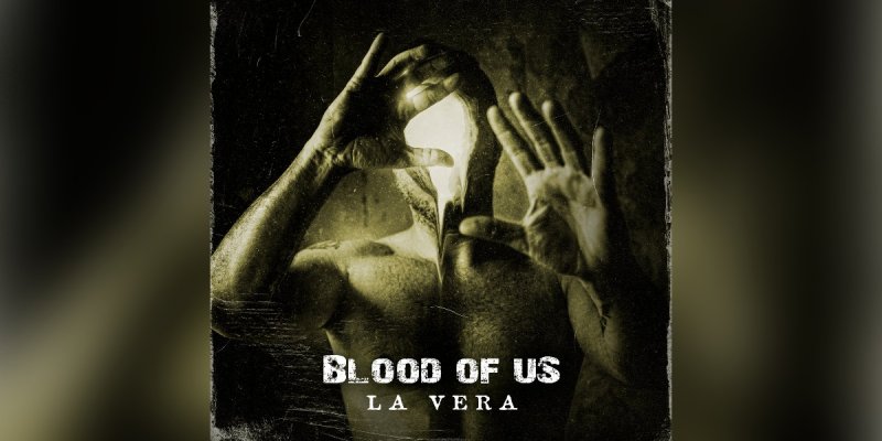 New Promo: Blood of Us - La Vera - (Doom/Gothic/Prog)