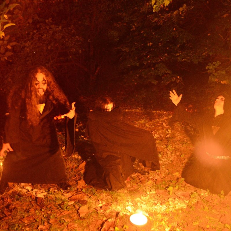 Italy's ABHOR stream new IRON BONEHEAD album at Black Metal Promotion