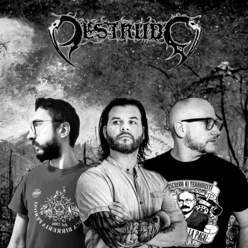 Destrudo Wins Battle Of The Bands This Week On MDR!