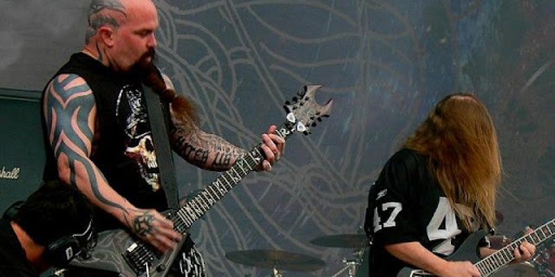 Metal’s Biggest Icons And Their Sports Teams