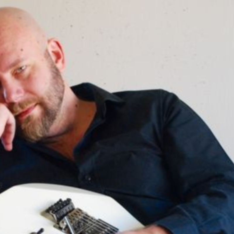 GOOL, Ola Englund And MDR React To Soilwork Guitarist David Andersson's Passing!