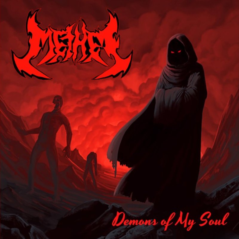 New Promo: MetheS - Demons of My Soul - (Death Metal)