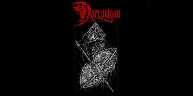 New Promo: Darconigan - Helm, Shield, and Spear - (Epic Blackened Mountain Metal)