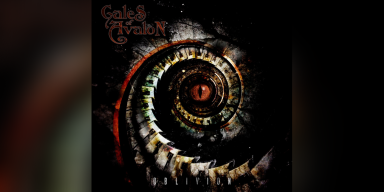 New Promo: Gales of Avalon - Oblivion - (Death’n’roll, Death Metal)