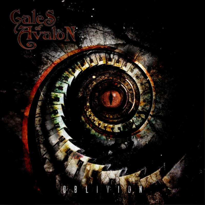 New Promo: Gales of Avalon - Oblivion - (Death’n’roll, Death Metal)