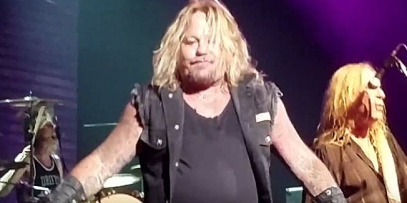 Why Do Music Fans Think Its Cool To Body Shame Aging Rock Gods?