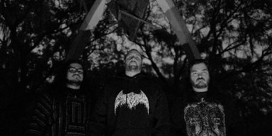 VACUOUS DEPTHS premiere new track at CVLTNation.com