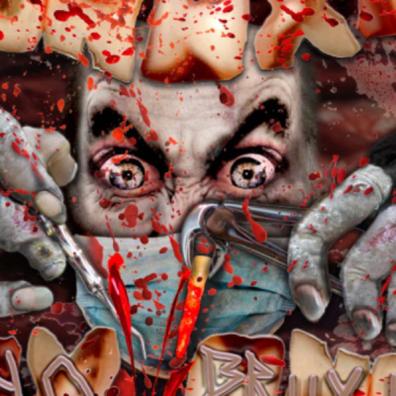 Ubruxum - Mucho Bruxismo - Reviewed By Metal Digest!