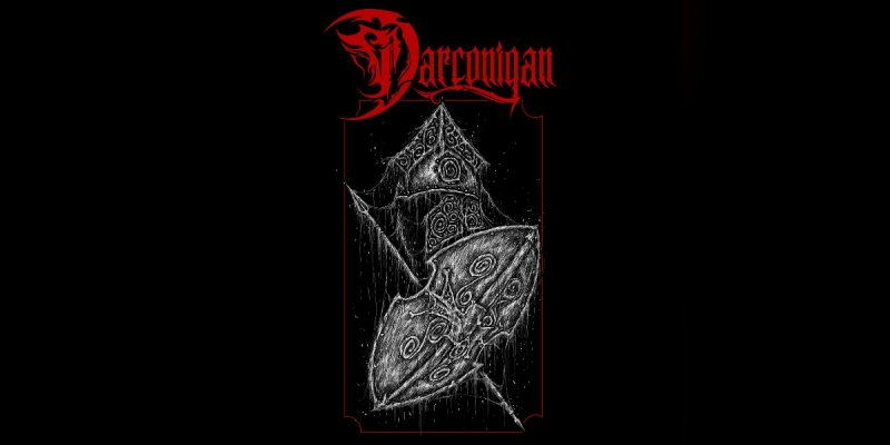 Darconigan - Helm, Shield, And Spear - Reviewed By ADifferentShadeOfBlackMetalZine !