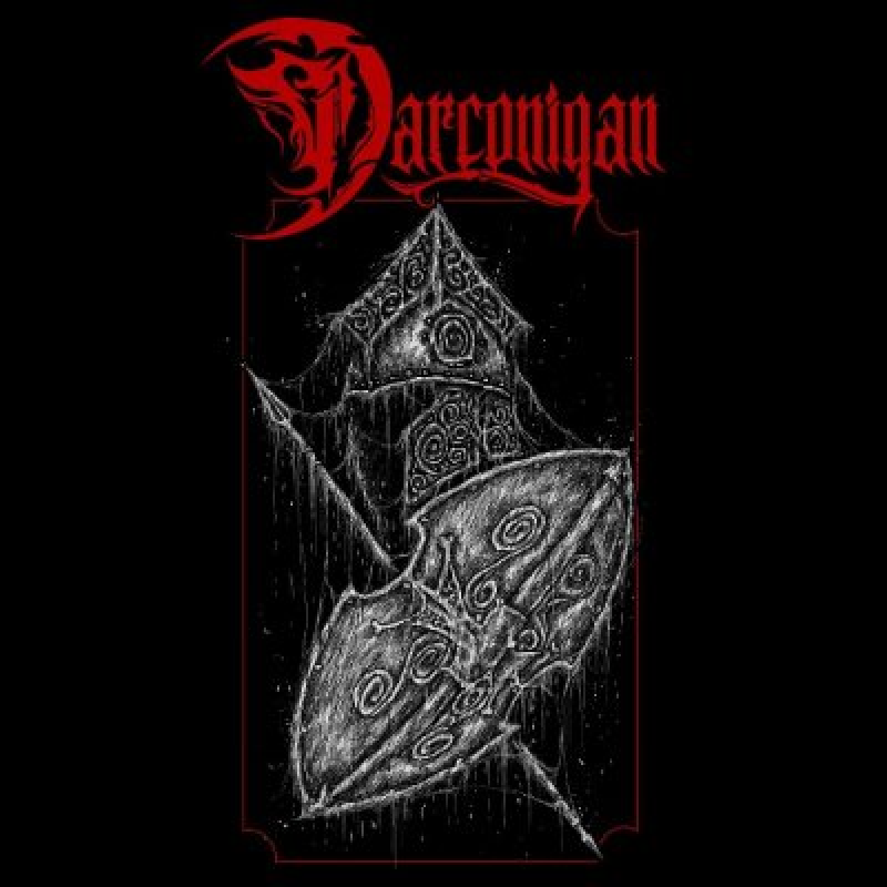 Darconigan - Helm, Shield, And Spear - Reviewed By ADifferentShadeOfBlackMetalZine !