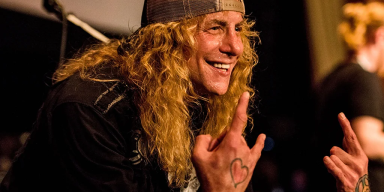 Steven Adler's All-Star Band Is Set for Blockbuster Live Performances in Boston and Worcester