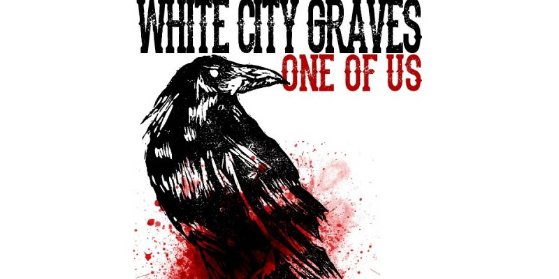 White City Graves - One Of Us - Reviewed by Rock Hard Italy Magazine!