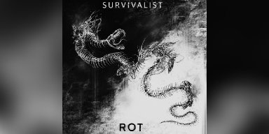 New Promo: Survivalist - ROT - (Groovecore / Metalcore / Deathcore)