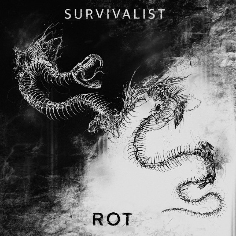 New Promo: Survivalist - ROT - (Groovecore / Metalcore / Deathcore)
