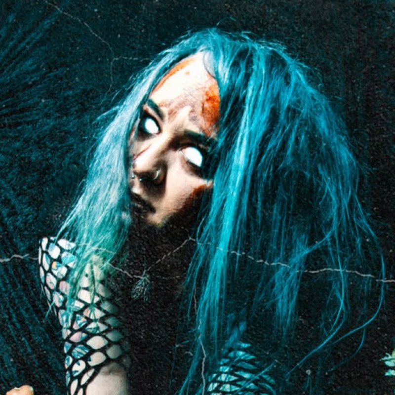 Worm Food by Casket Robbery is now available!