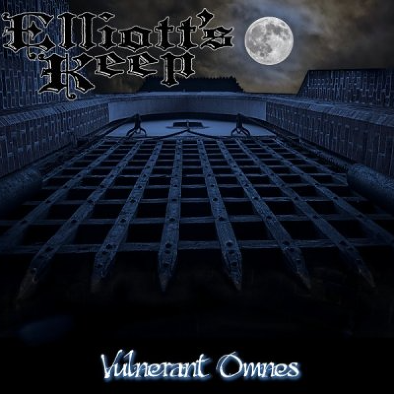 Elliott’s Keep (USA) - Vulnerant Omnes - Interviewed by Mostly Metal, WVLP 103.1 FM!