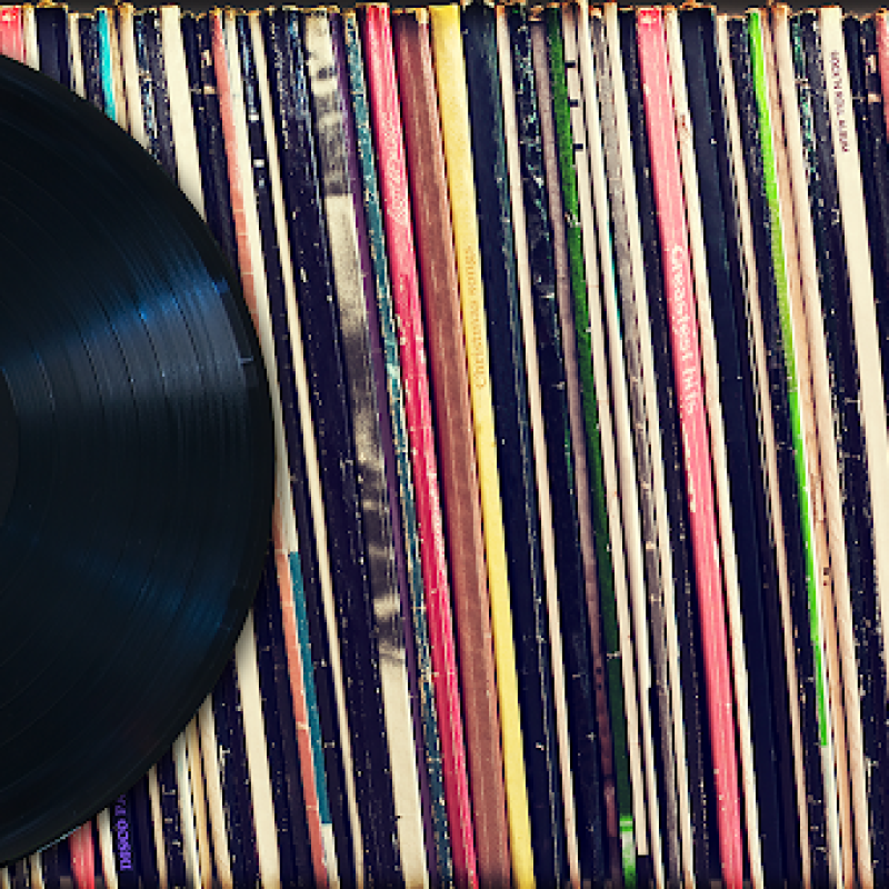 What Are The Best-Selling Albums Of All Time?
