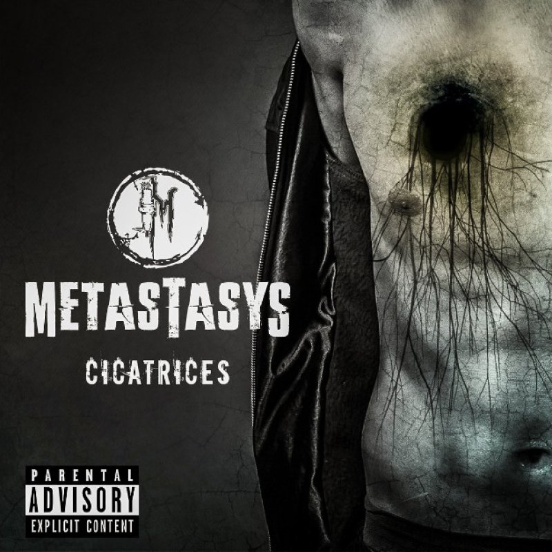 New Promo: Metastasys DC - Cicatrices - (Hardcore/Metalcore)
