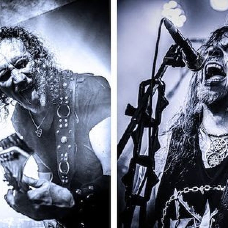 VADER Issue "Final Declaration Northern Tour 2022" Recap, Announce Polish Show Dates in November + December!