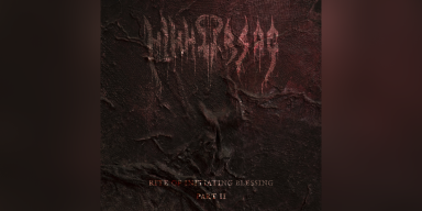 New Promo: Ninhursag - Rite Of Initiating Blessing Part II - (Black Metal)