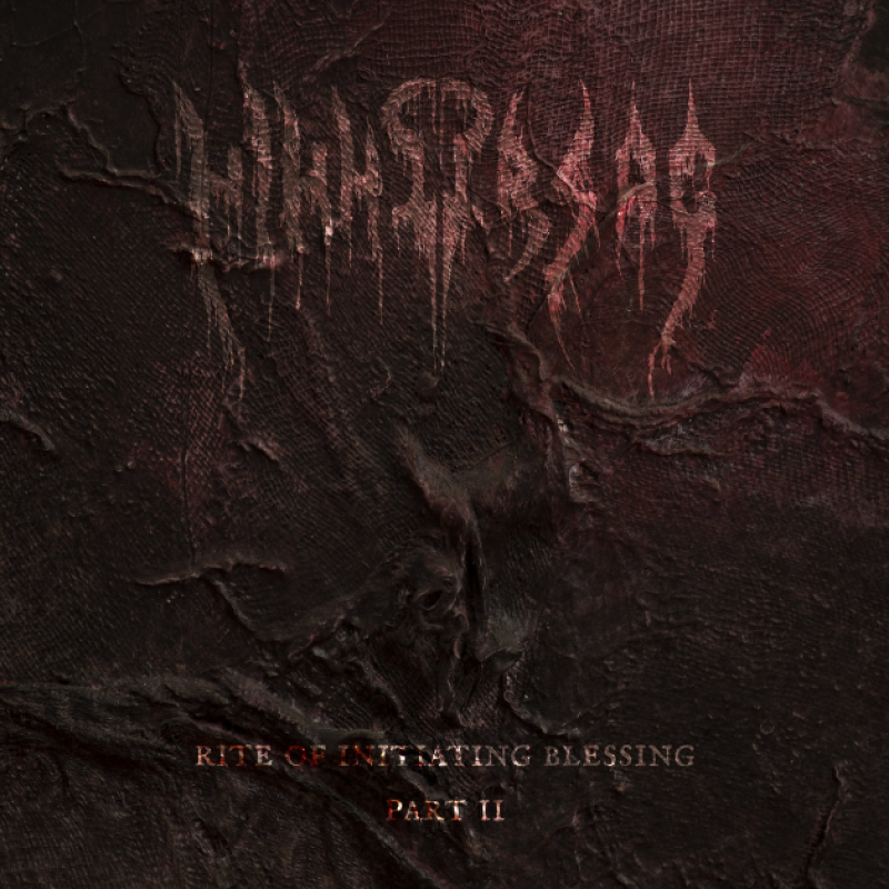 New Promo: Ninhursag - Rite Of Initiating Blessing Part II - (Black Metal)