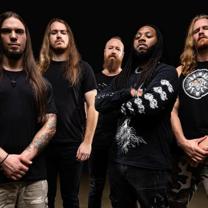 WOR Announces American Invasion Tour w/ Hemlock, Summoner's Circle, Casket Robbery, Scars Of Atrophy, Fused By Defiance, Squidhammer