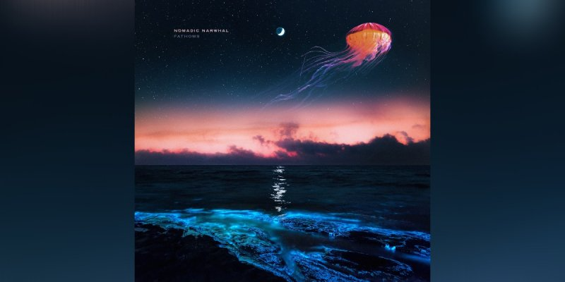 Nomadic Narwhal - Fathoms - Part I - Sunlight Zone - Featured At Metal Digest!