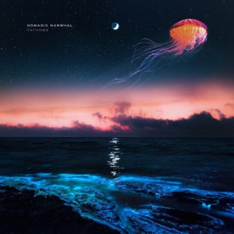 Nomadic Narwhal - Fathoms - Part I - Sunlight Zone - Featured At Metal Digest!