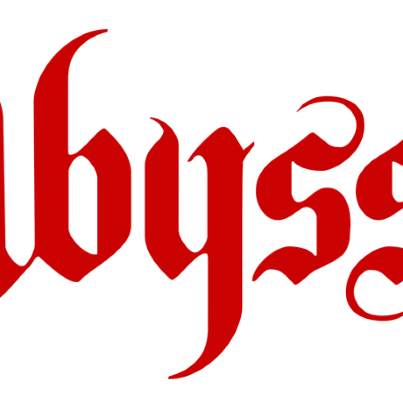 ABYSSIC premiere new track at NoCleanSinging.com