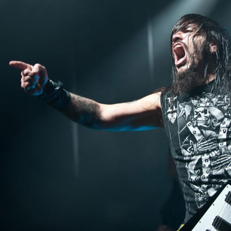 Machine Head Announce North American Tour! Get Tickets Here!