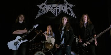 Swedish Blackened Thrash Metallers SARCATOR Share Lyric Video For New Single "The Long Lost"!