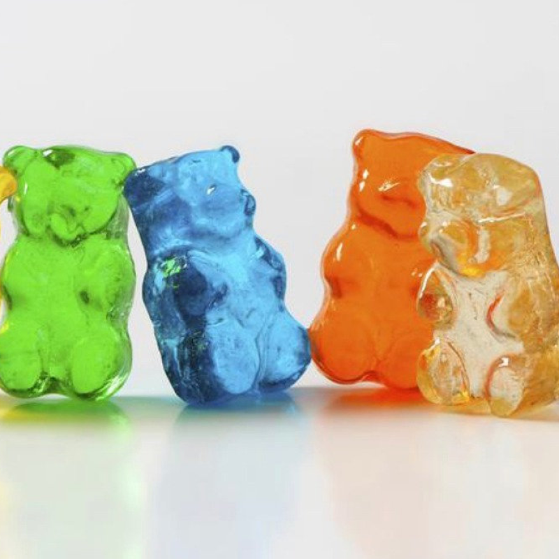 Here's how Just CBD Gummy Bears have helped me