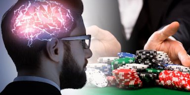 How Does Gambling Impact Our Brain?