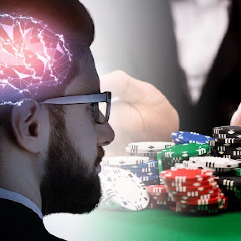 How Does Gambling Impact Our Brain?