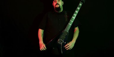 Multi-Instrumentalist MATT MILLER Video For Progressive, Cinematic Single “The Acheron” Off New Album “Monument Of Velocity” Out Now!