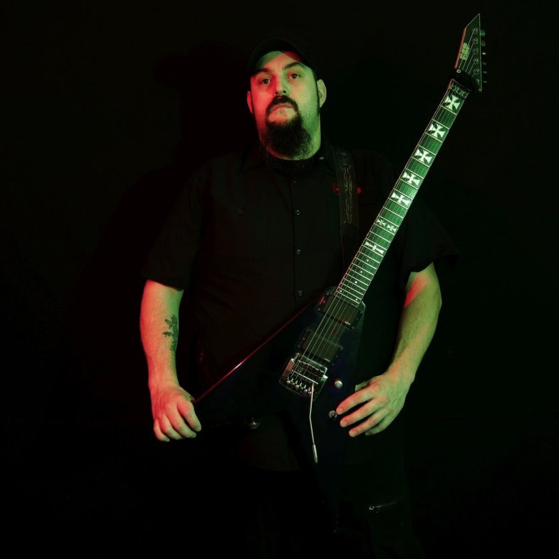 Multi-Instrumentalist MATT MILLER Video For Progressive, Cinematic Single “The Acheron” Off New Album “Monument Of Velocity” Out Now!