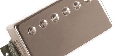 How to Choose the Best Guitar Pickup