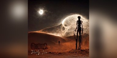 New Promo: Quzarra - Dirty Lie - (Nu-Metal)