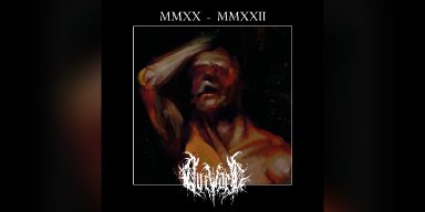 New Promo: OUTWARD - MMXX-MMXXII - (BLACKENED POST METAL)