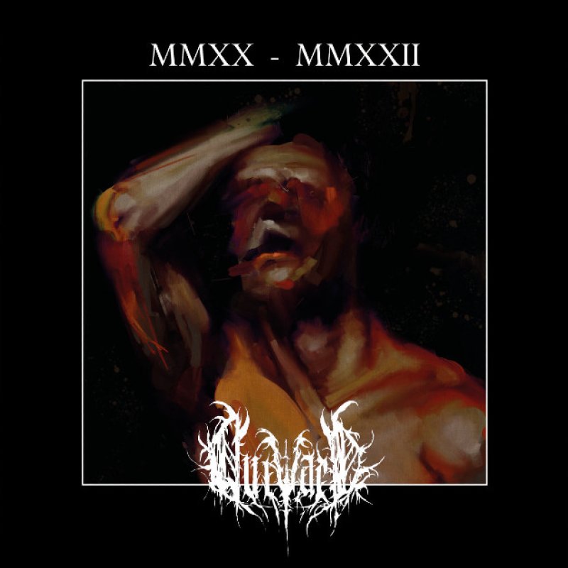 New Promo: OUTWARD - MMXX-MMXXII - (BLACKENED POST METAL)