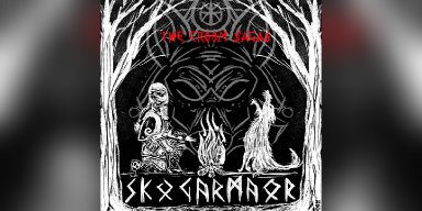 New promo: SKOGARMAOR - The Croom Saga's - (Ambient Dark Nordic Folk)