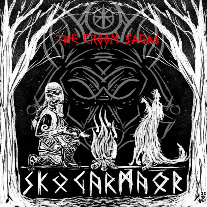 New promo: SKOGARMAOR - The Croom Saga's - (Ambient Dark Nordic Folk)