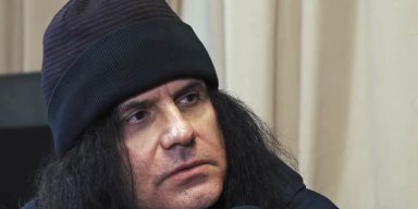  KREATOR's MILLE PETROZZA Explains Why He Supports PETA, Watch Here!