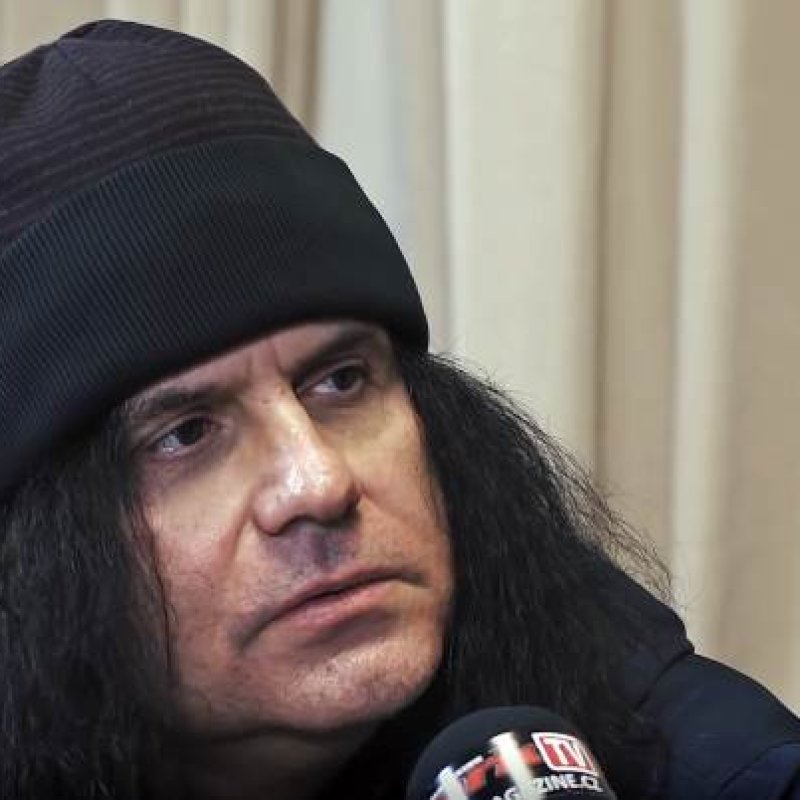  KREATOR's MILLE PETROZZA Explains Why He Supports PETA, Watch Here!